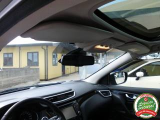 NISSAN Qashqai usata, con Vivavoce