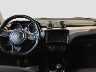 SUZUKI Swift usata 8