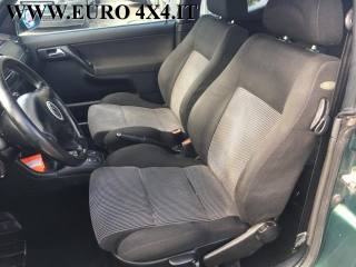 VOLKSWAGEN Golf Cabriolet usata, con Cerchi in lega