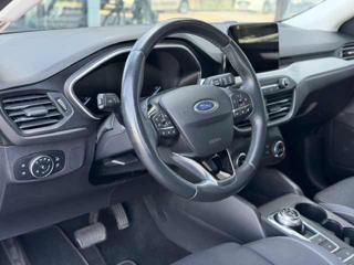 FORD Focus usata, con Chiusura centralizzata
