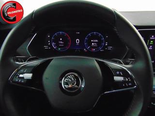 SKODA Octavia usata, con Cruise Control