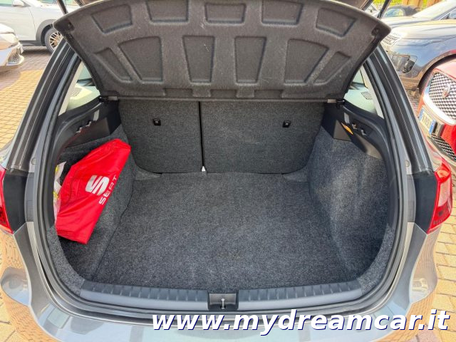 SEAT Ibiza usata, con Fari LED