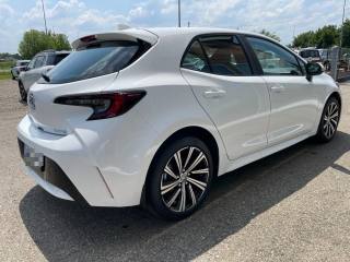 TOYOTA Corolla usata, con Climatizzatore