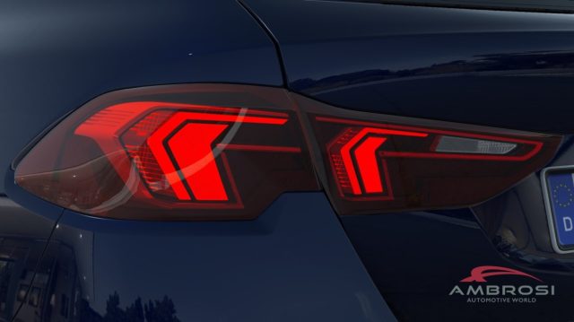 BMW 118 usata 6