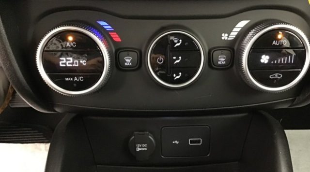 FIAT Tipo usata, con Immobilizzatore elettronico