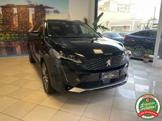 PEUGEOT 3008 usata, con Airbag laterali