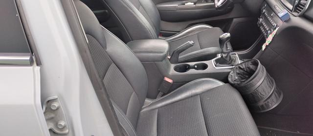 KIA Sportage usata, con Autoradio