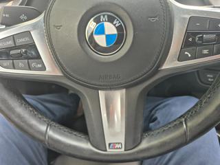 BMW 116 usata, con Controllo trazione