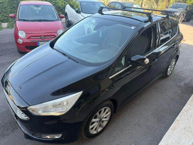 FORD C-Max usata, con ABS
