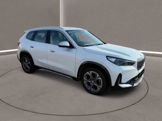 BMW X1 usata, con Airbag