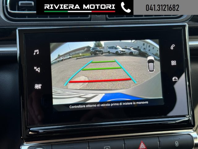 CITROEN C3 usata, con Boardcomputer