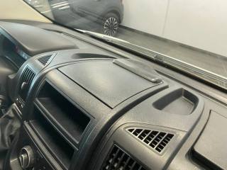 PEUGEOT Boxer usata, con Limitatore di velocità