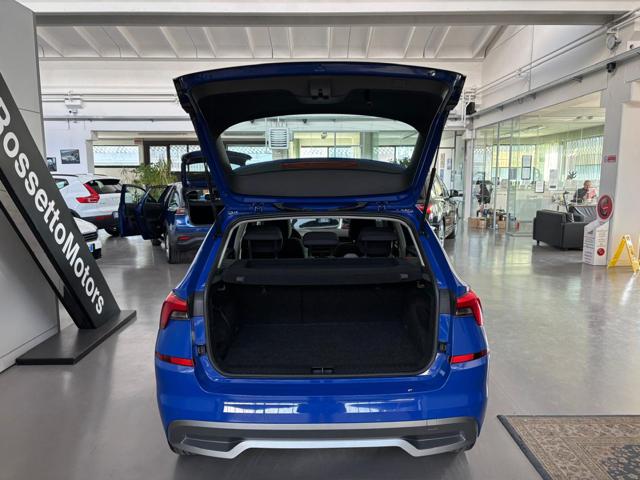SKODA Kamiq usata, con Alzacristalli elettrici