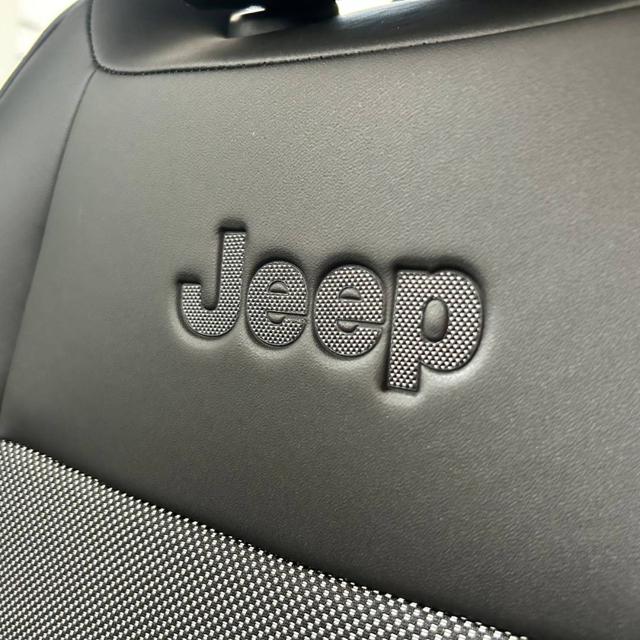 JEEP Avenger usata, con Controllo automatico clima