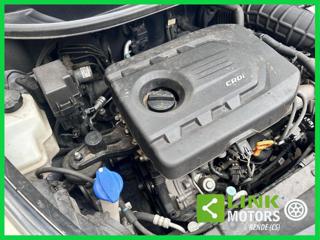 KIA Rio usata 44