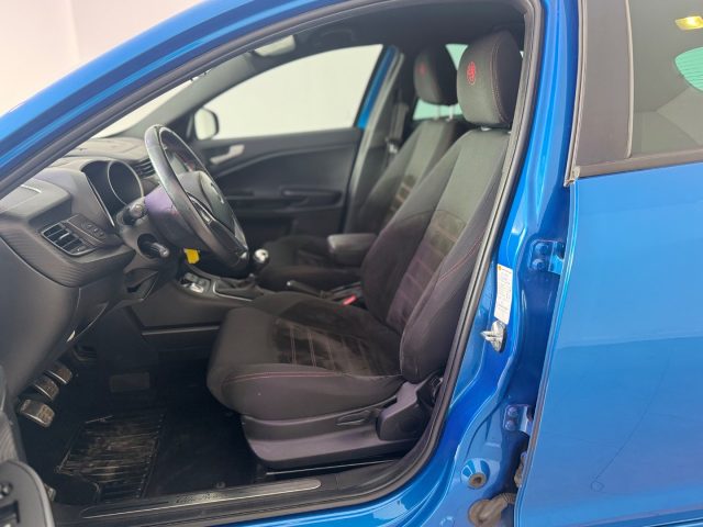 ALFA ROMEO Giulietta usata 17