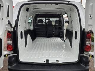 CITROEN Berlingo usata 12