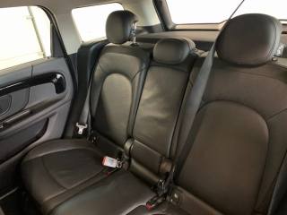 MINI Countryman usata, con Interni in pelle