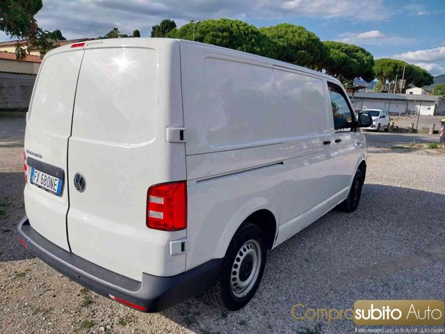 VOLKSWAGEN Transporter usata, con Alzacristalli elettrici