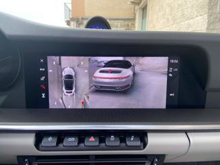 PORSCHE 911 usata, con Sound system