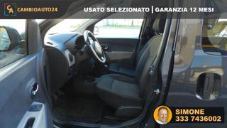 DACIA Dokker usata, con Cronologia tagliandi