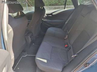 TOYOTA Corolla usata, con Climatizzatore