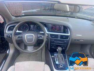 AUDI A5 usata, con Chiusura centralizzata