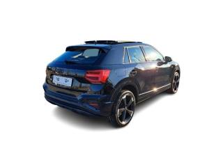 AUDI Q2 usata, con Airbag Passeggero
