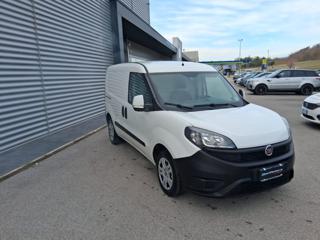FIAT Doblo usata, con Autoradio
