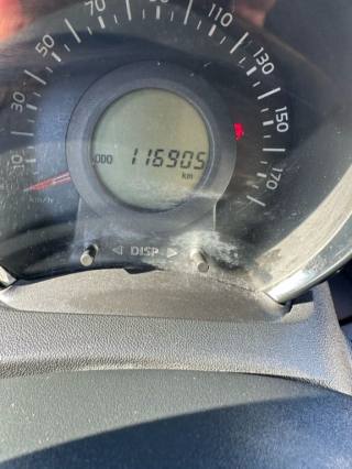 TOYOTA Aygo usata, con Bluetooth