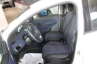 LANCIA Ypsilon usata, con Boardcomputer