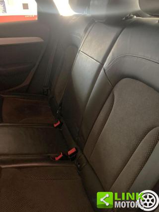 AUDI Q3 usata, con Autoradio