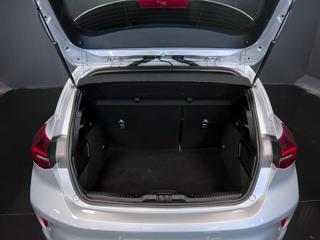 FORD Focus usata, con Controllo trazione