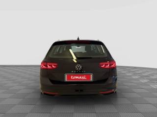 VOLKSWAGEN Passat usata 3