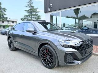 AUDI Q8 usata, con Alzacristalli elettrici