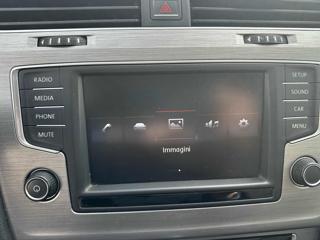 VOLKSWAGEN Golf usata, con Servosterzo