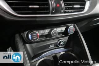 ALFA ROMEO Stelvio usata 11