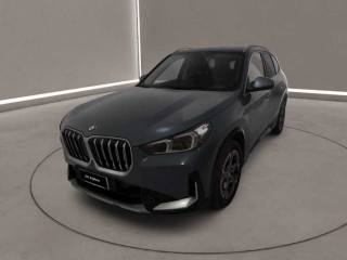 BMW X1 (U11) -  sDrive 18d xLine