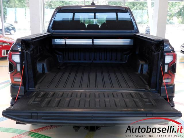 FORD Ranger Raptor usata, con Vetri oscurati