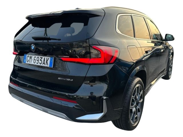 BMW X1 usata, con Airbag laterali