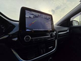 FORD Puma usata, con Cronologia tagliandi