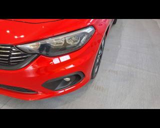 FIAT Tipo usata, con Luci diurne LED