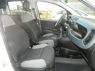 FIAT Panda usata, con ESP