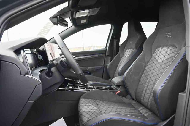 VOLKSWAGEN Golf usata, con ESP