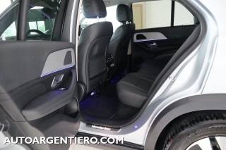 MERCEDES-BENZ GLE 300 usata, con Luci diurne