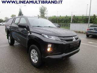 MITSUBISHI L200 usata, con Autoradio