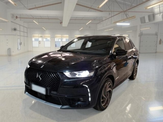 DS AUTOMOBILES DS 7 Crossback usata, con ABS
