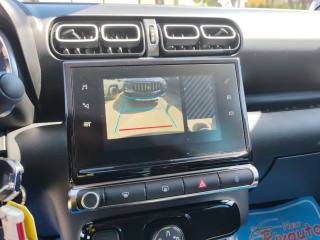 CITROEN C3 Aircross usata, con Chiusura centralizzata