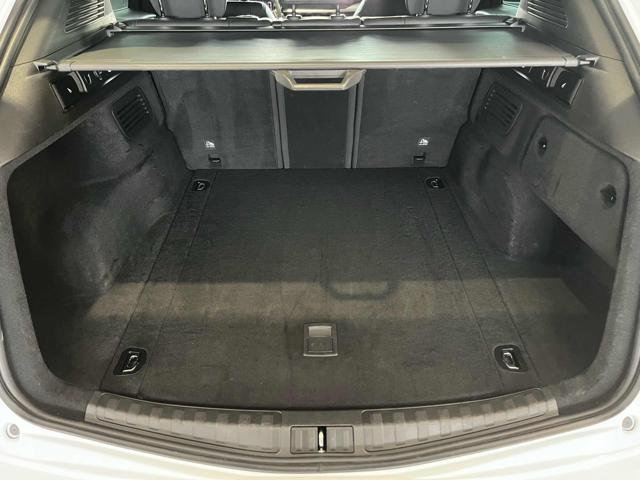 ALFA ROMEO Stelvio usata, con Controllo vocale
