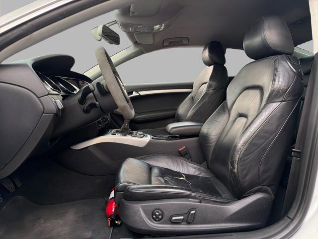 AUDI A5 usata, con Controllo trazione